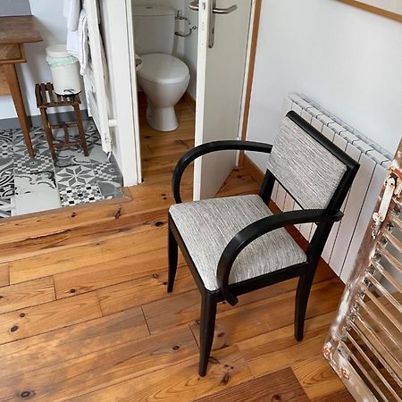 O Loft Villa Bazenville Luaran gambar