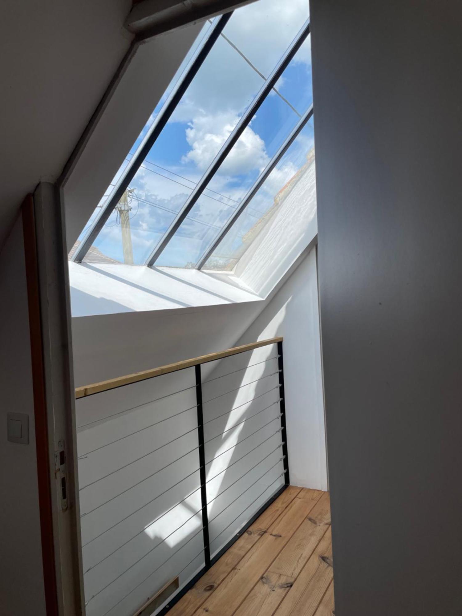 O Loft Villa Bazenville Luaran gambar
