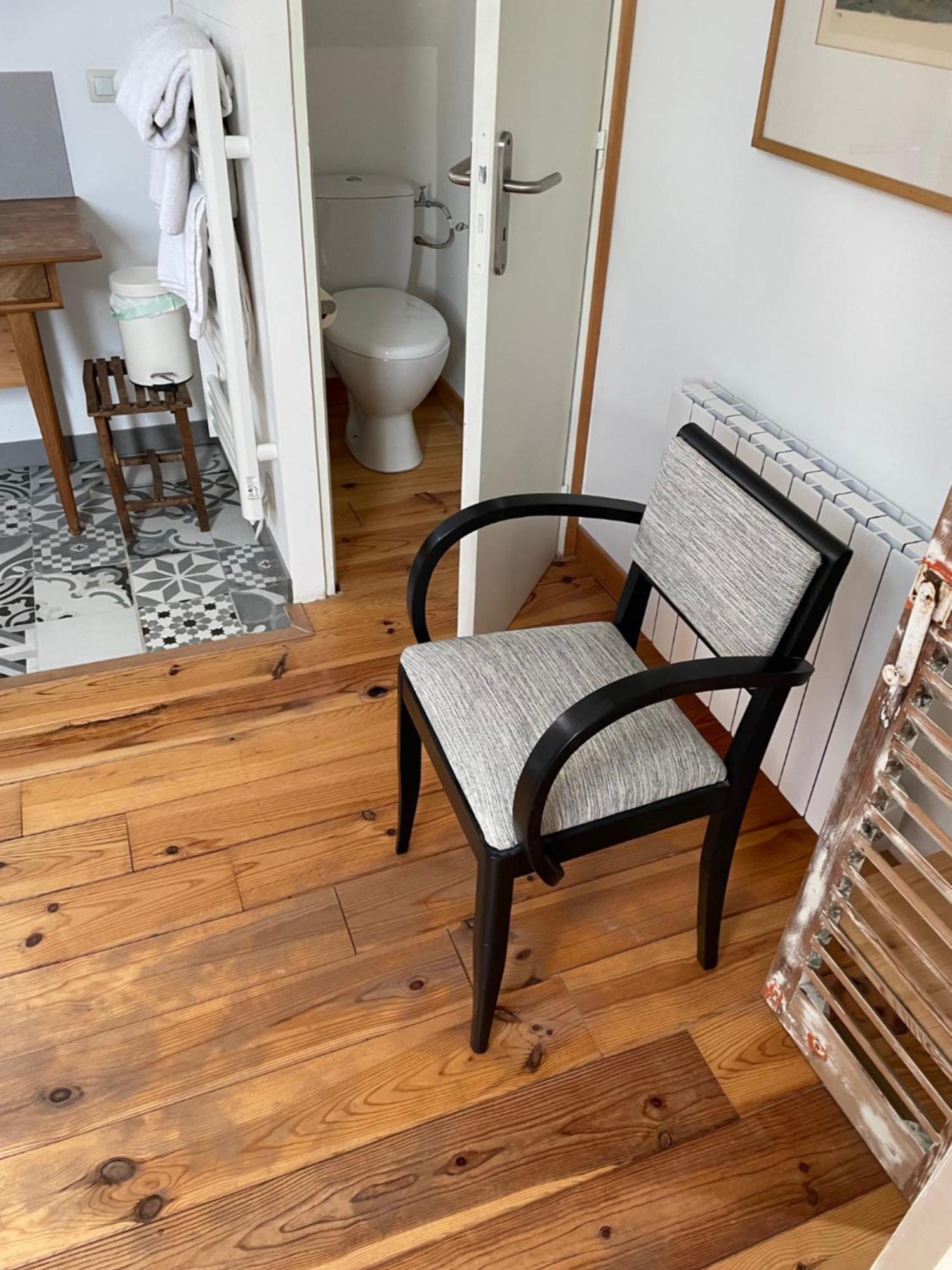 O Loft Villa Bazenville Luaran gambar