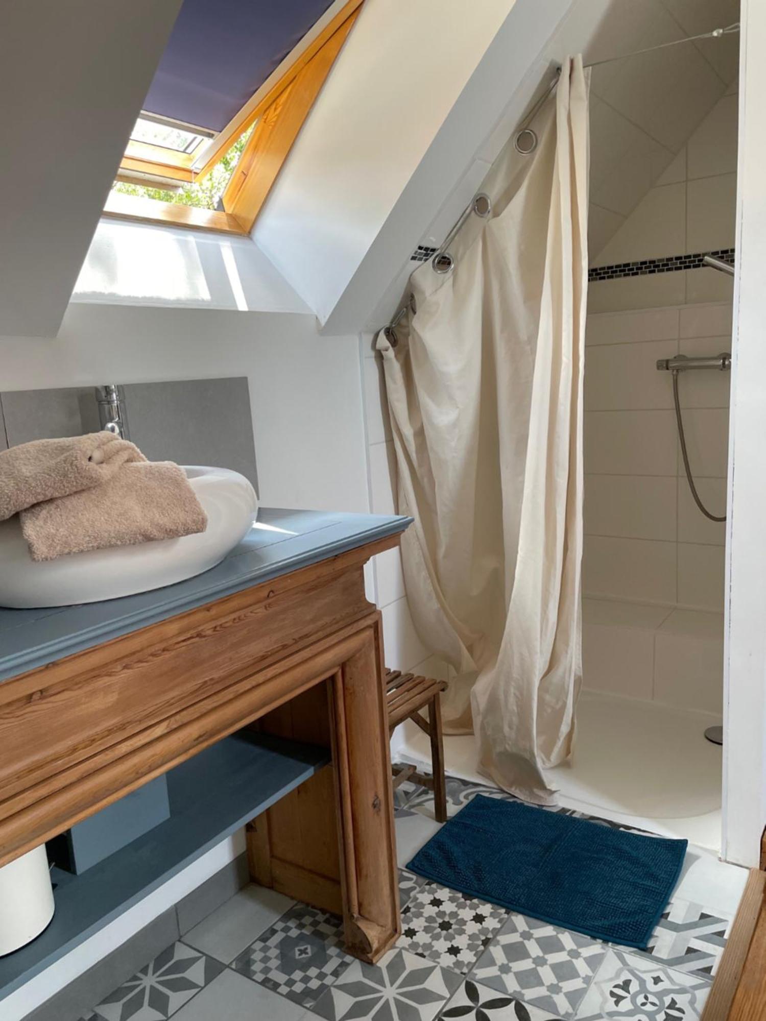 O Loft Villa Bazenville Luaran gambar