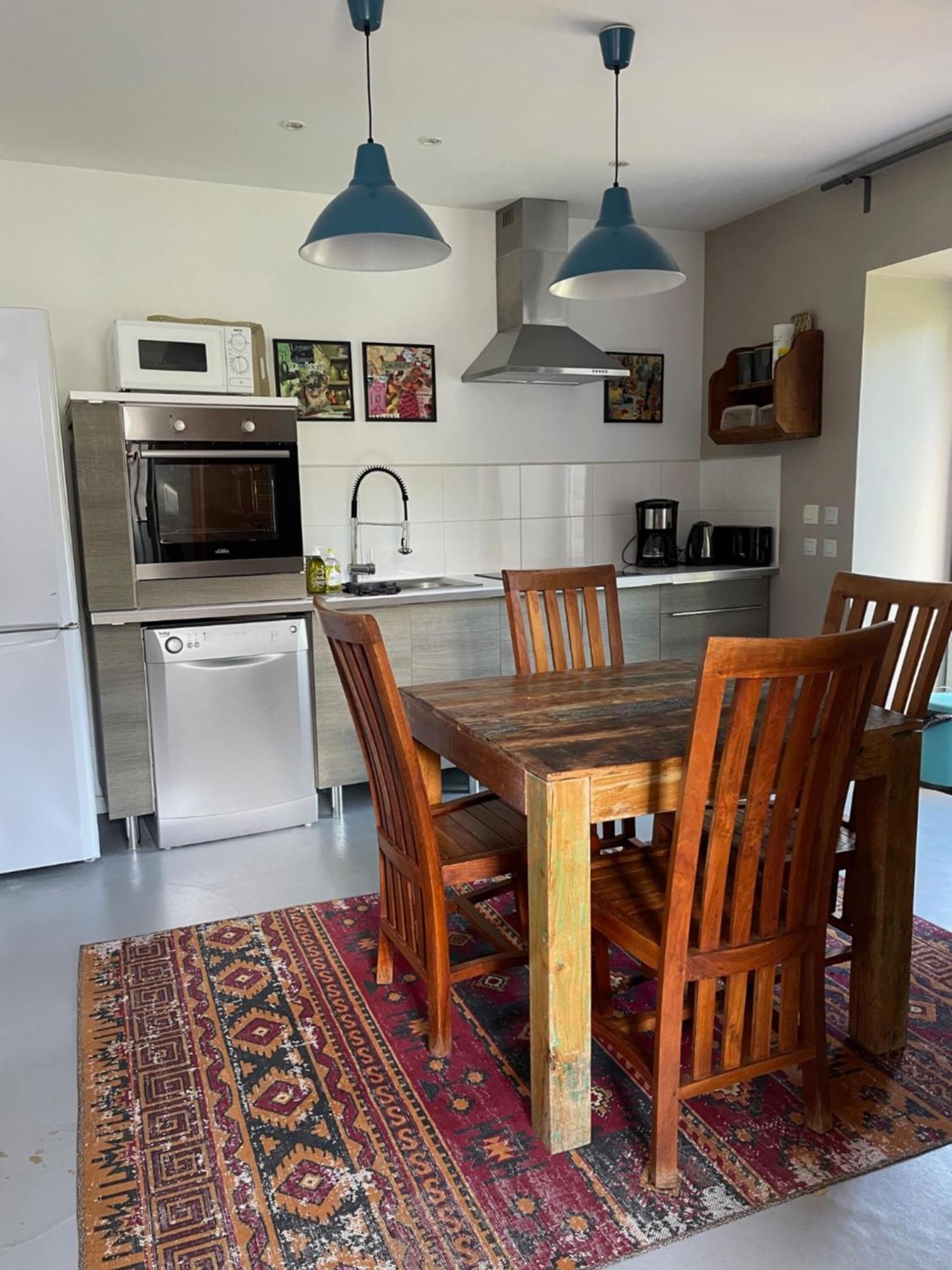 O Loft Villa Bazenville Luaran gambar