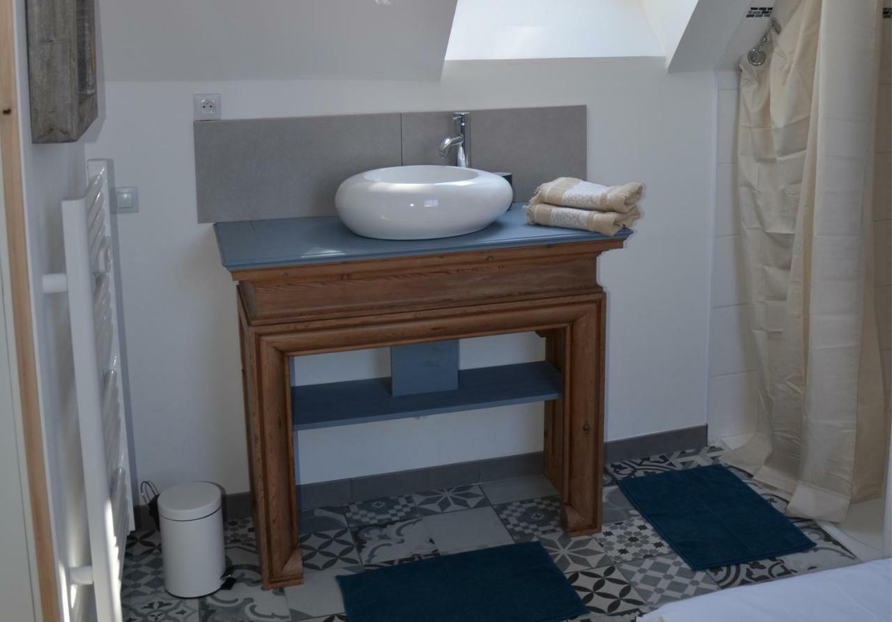 O Loft Villa Bazenville Luaran gambar