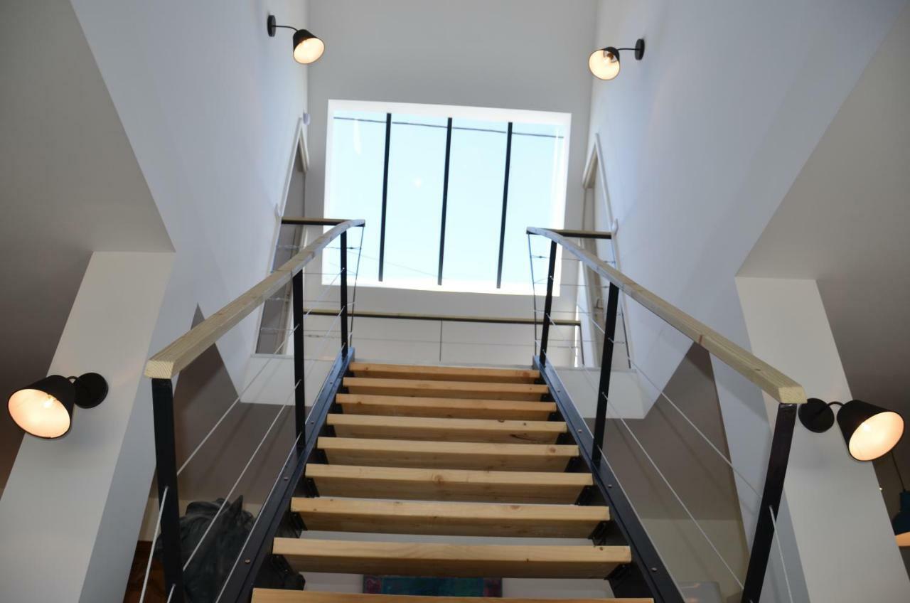 O Loft Villa Bazenville Luaran gambar