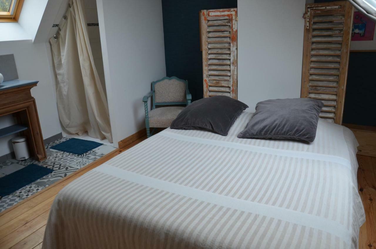 O Loft Villa Bazenville Luaran gambar